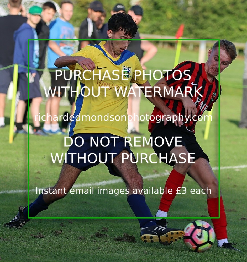 IMG_8003 - Kendal United Reserves vs Endmoor KGR (14/8/24)