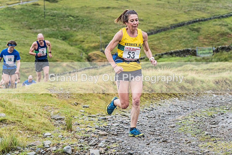 Tebay-69 - Tebay Fell Race Wednesday 28th June 2023