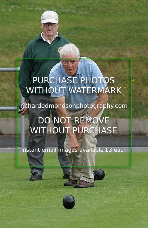 DSC05764 - Netherfield B v Susbcription A Monday 22 July 2019