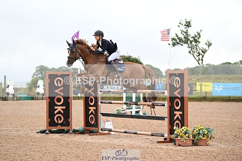 250720-084836-18368 - Cls 20, 1 Star Gold Tour