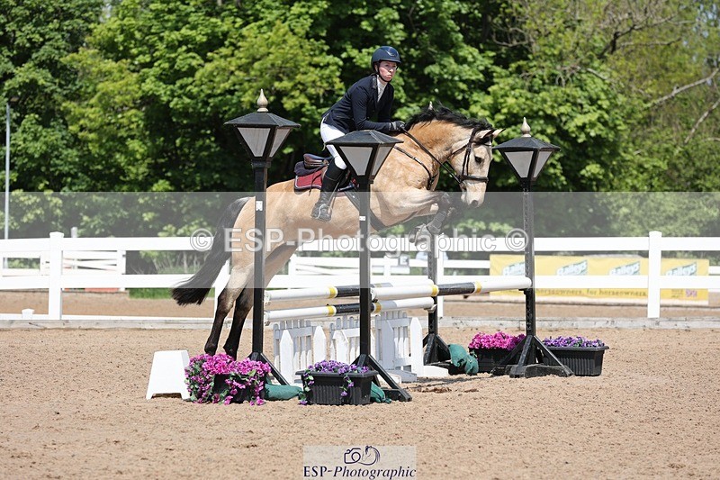 250509-125117-06732 - Cls 20 85cm Amateur Qualifier