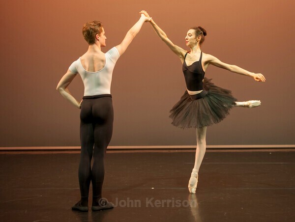  - Masters of Ballet Academy Vaganova Summer Intensive 2016