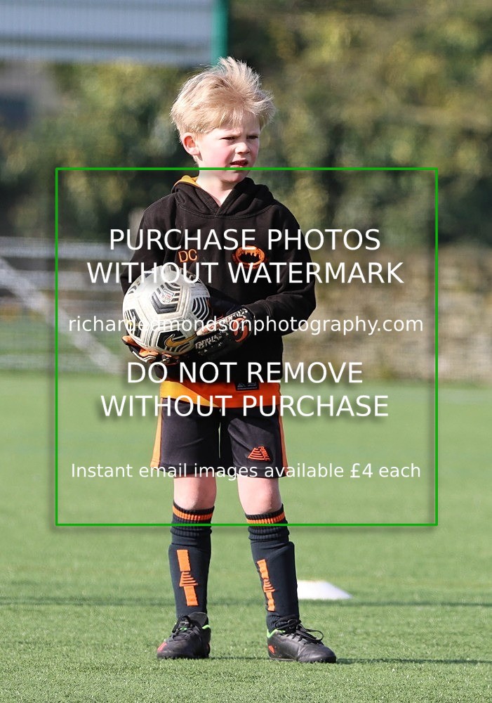 IMG_8334 - Wattsfield Under 7s vs Kirkby Stephen Under 7s (Saturday 1st April 2023)