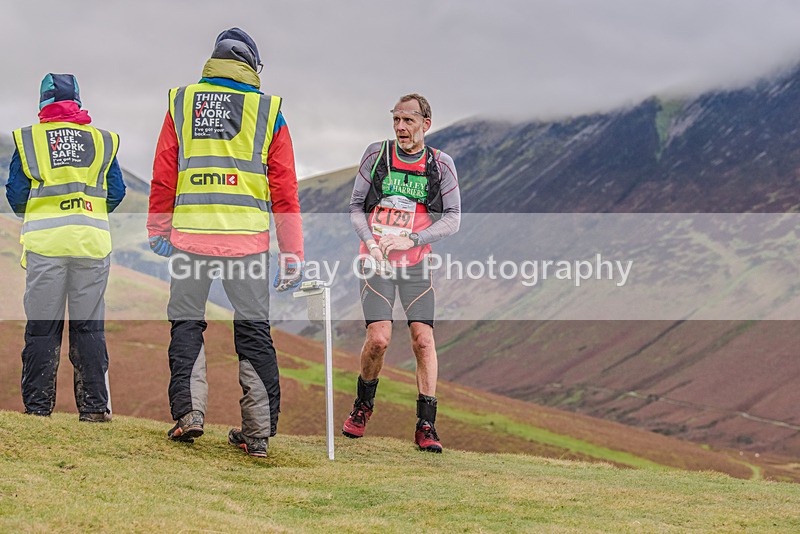British Fell Relay-2668 - British Fell & Hill Relay Championship Braithwaite Keswick Saturday 21st October 2023