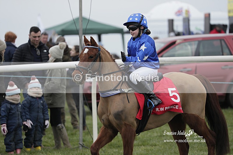 PtP 050323 83 - Blackmore & Sparkford Vale Hunt PtP - Somerset 05/03/23