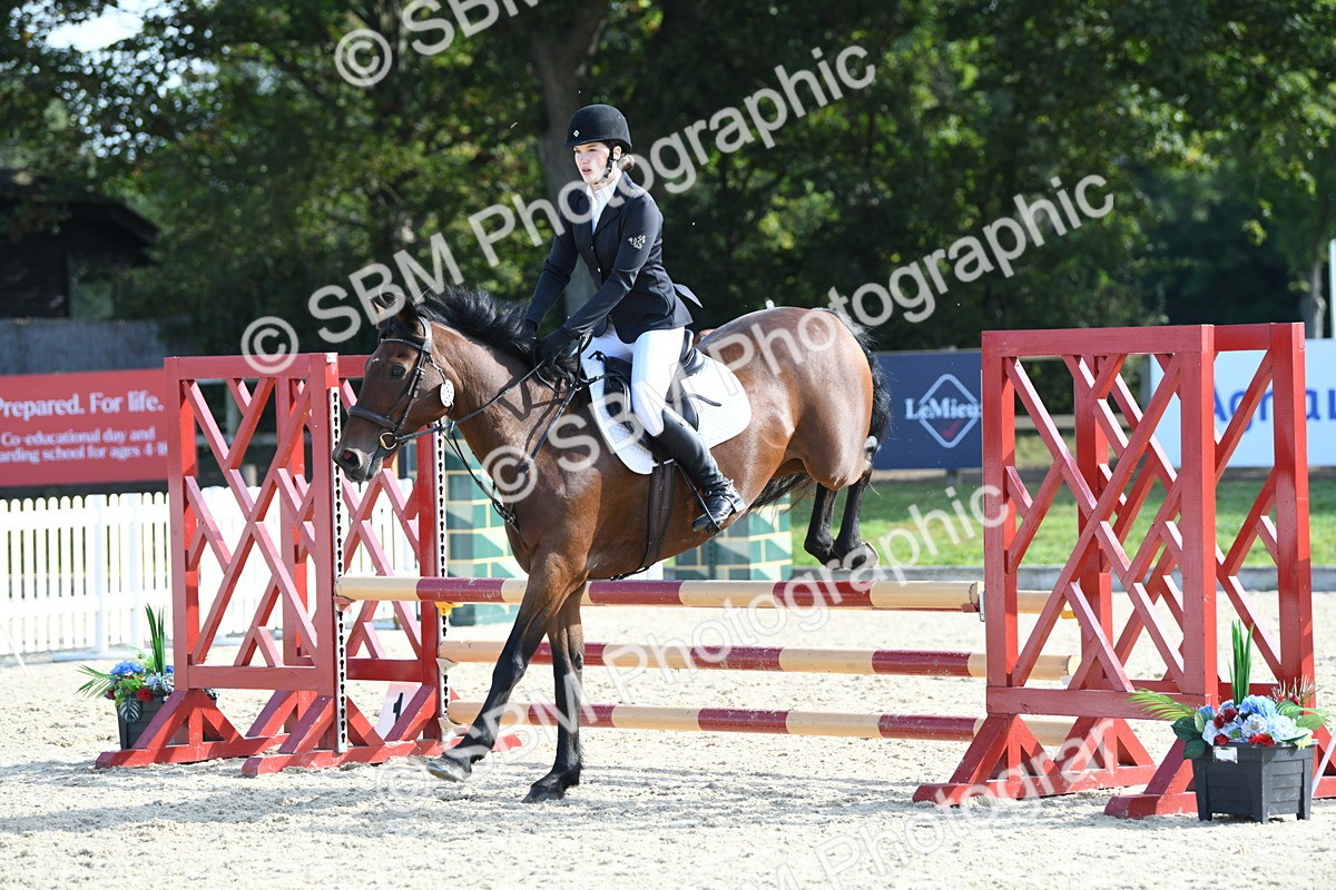 SBM_61562 - j25 - Junior Horse 80cm Championship