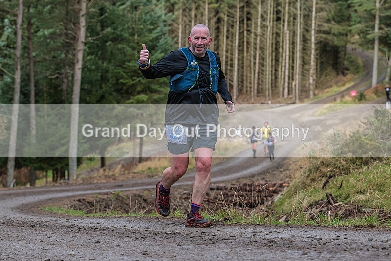 Glentress 21  10K-1714 - High Terrain Events Glentress 21 & 10K Trail Races Saturday 16th November 2024