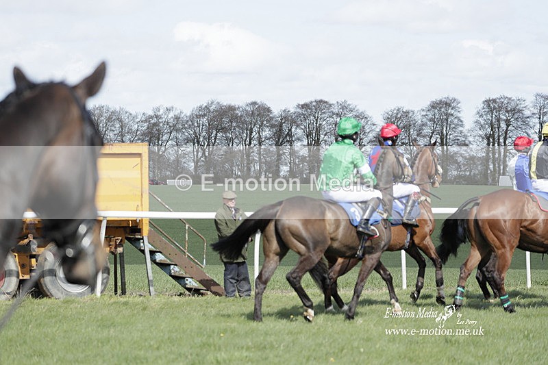 PtP 100423 757 - Old Berkshire Point-to-Point Lockinge 10/04/23
