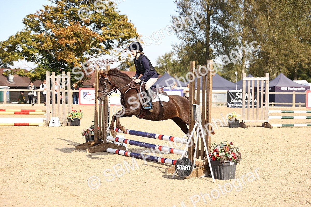 SBM_61974 - J12 - Junior Pony 55cm Championship