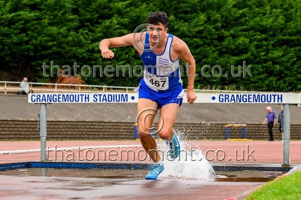 Sen25SAT-914028 - Track Male Set Two