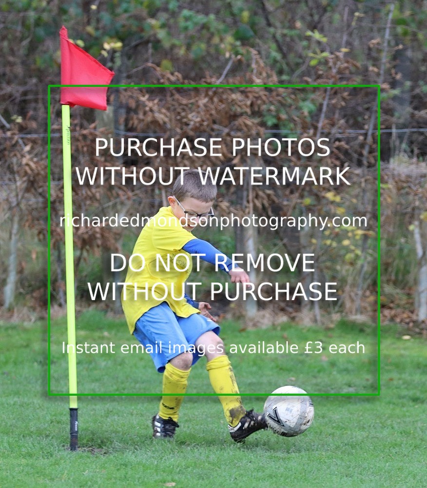 IMG_3429 - Kendal Utd Under 8's vs Heathwaite Under 8's (26/11/22)