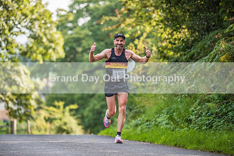 The One 10-188 - The One 10 Mile Road Race Saturday 9th September 2023