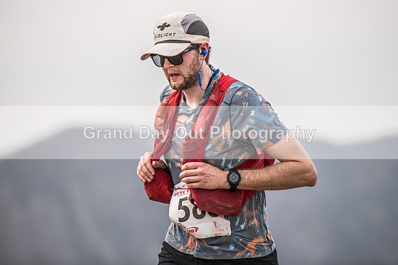 Newlands-1391 - Newlands Memorial Fell Race Saturday 12th April 2025