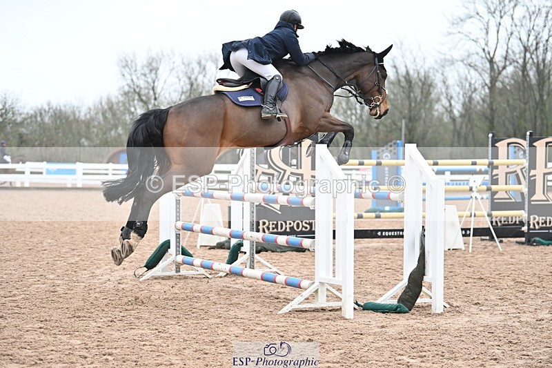 240225A-122015-05170 - Cls 21 Newcomers and 1.10m Open