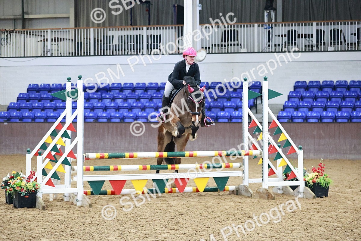 SBM_000291 - Class 2 - Senior British Novice - 90cm