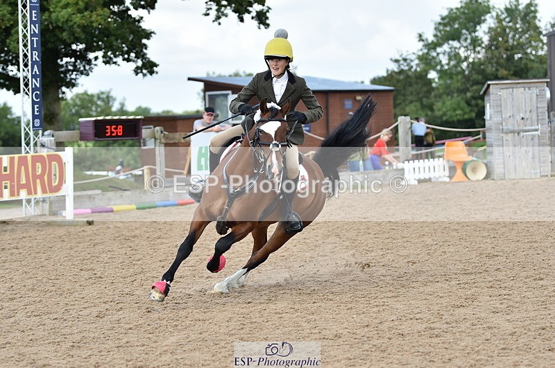 230902A-125430-01266 - Cls 3A Pony Medium 80cm