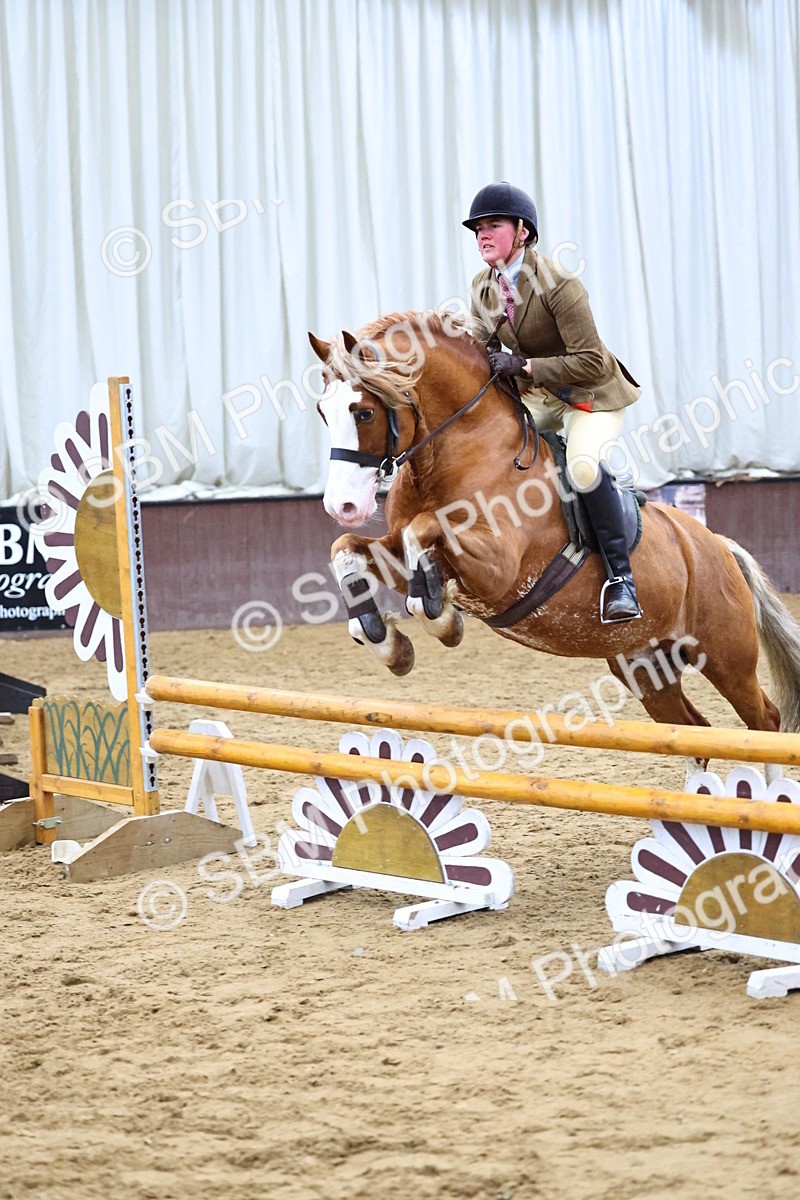 SBM_005027 - Class 41 - Not exceeding 143cms