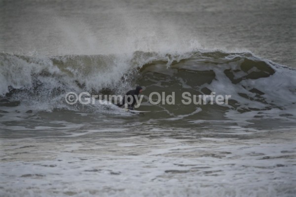DSC_0099 - Porth Ceiriad 10th February 2016