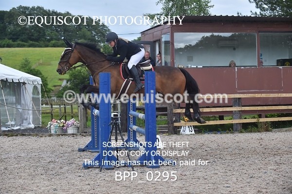 BPP_0295 - CLASS 4 Senior British Novice/ 90cm Open