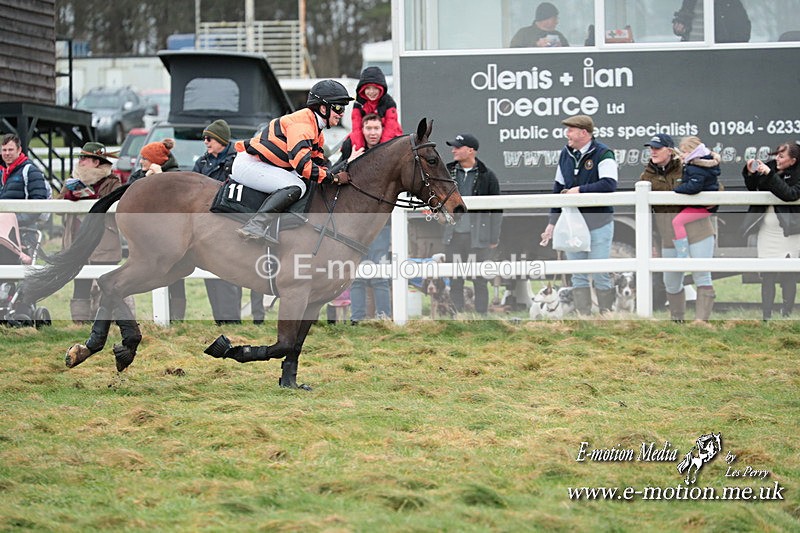 PtP 040224 194 - Combined Services Point-toPoint Larkhill 04/02/24