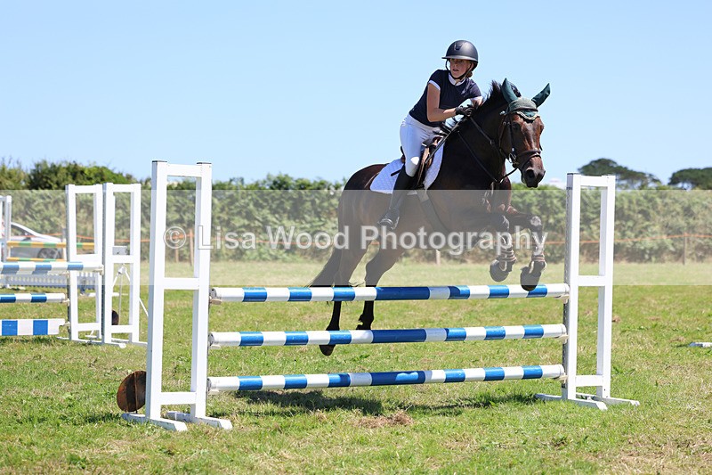 3E7A5812 - Class 10: 95cm National Amateur Championship Qualifier