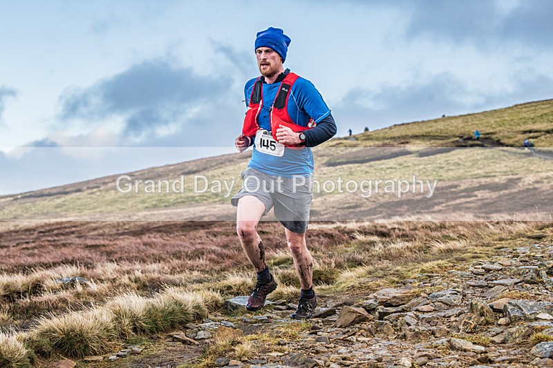 Nine Standards-533 - Nine Standards Fell Race Sunday 1st January 2023