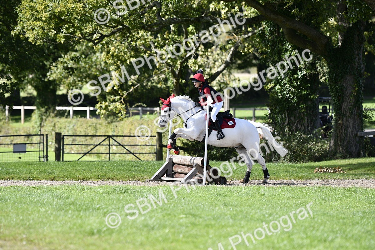 SBM_22991 - E9 - Eventers Challenge 60cm Championship