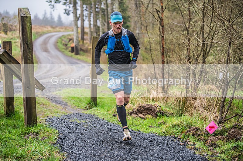 Kielder-56 - High Terrain Events Kielder 82, 50 & 32K Ultra Trail Races Saturday 13th April 2024