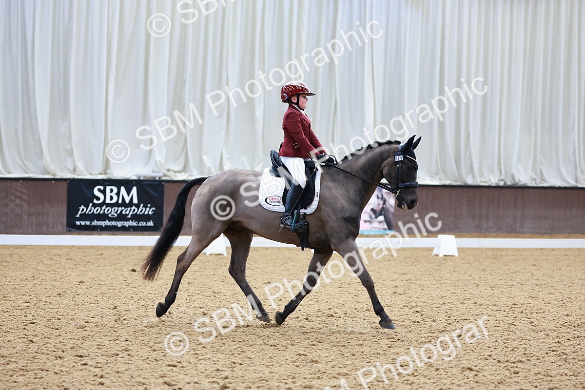 0B8A3907 - Class 3-6-9 - Prel Nov Ele - FSM