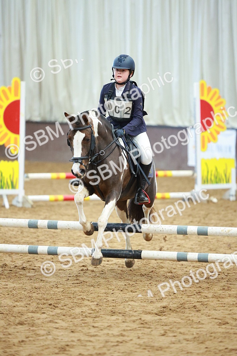 SBM_005782 - Class 3 - 60cm