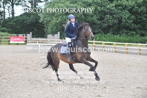 BPP_5542 - CLASS 8 90CM