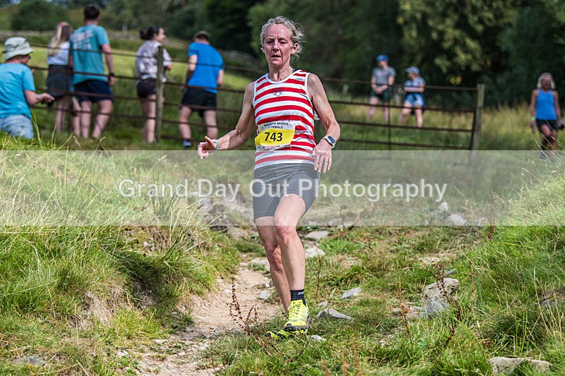 Grasmere Sports-922 - Grasmere Sports Junior & Senior Fell Races Sunday 24th August 2025