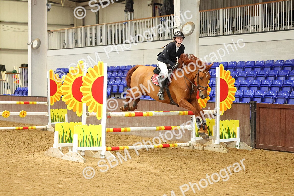 SBM_001004 - Class 3 - Senior Discovery - 1.00m