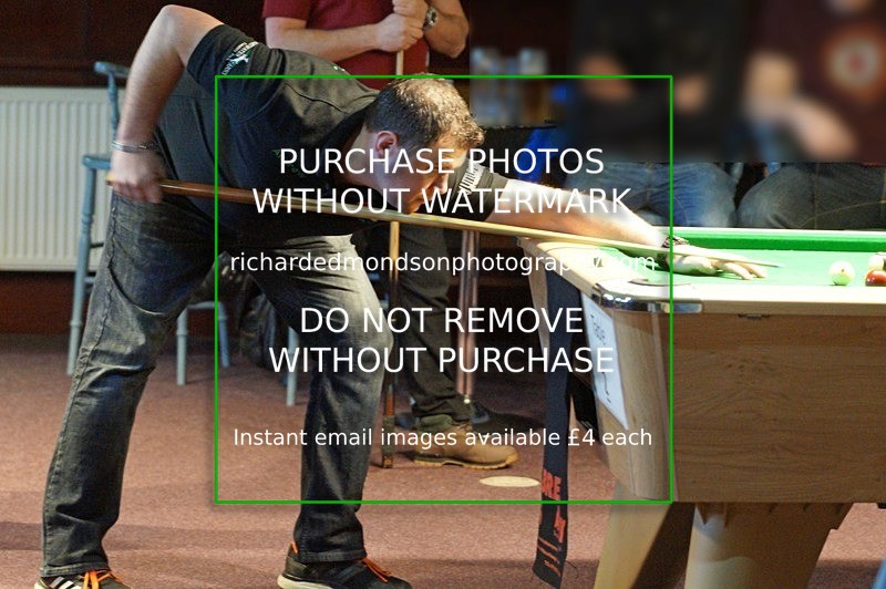 DSC00074 - Kendal Doubles Pool Competition (Sunday 23 February)