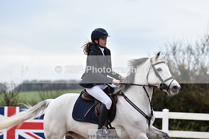 231203A-105302-00620 - Cls 3 Discovery & 90cm Open