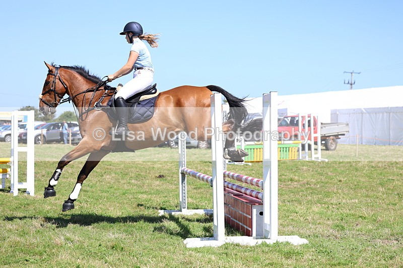 3E7A4972 - Class 3: Club 80cm