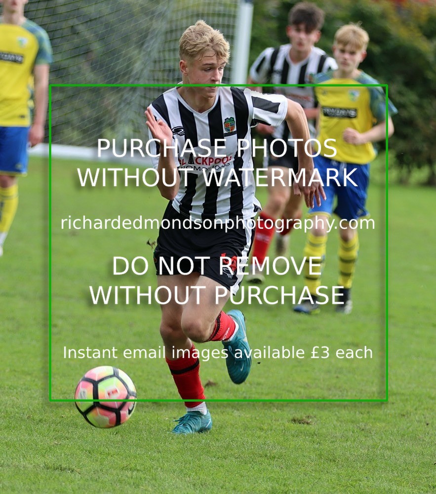 IMG_6755 - Kendal Town Under 18's (13/10/24)