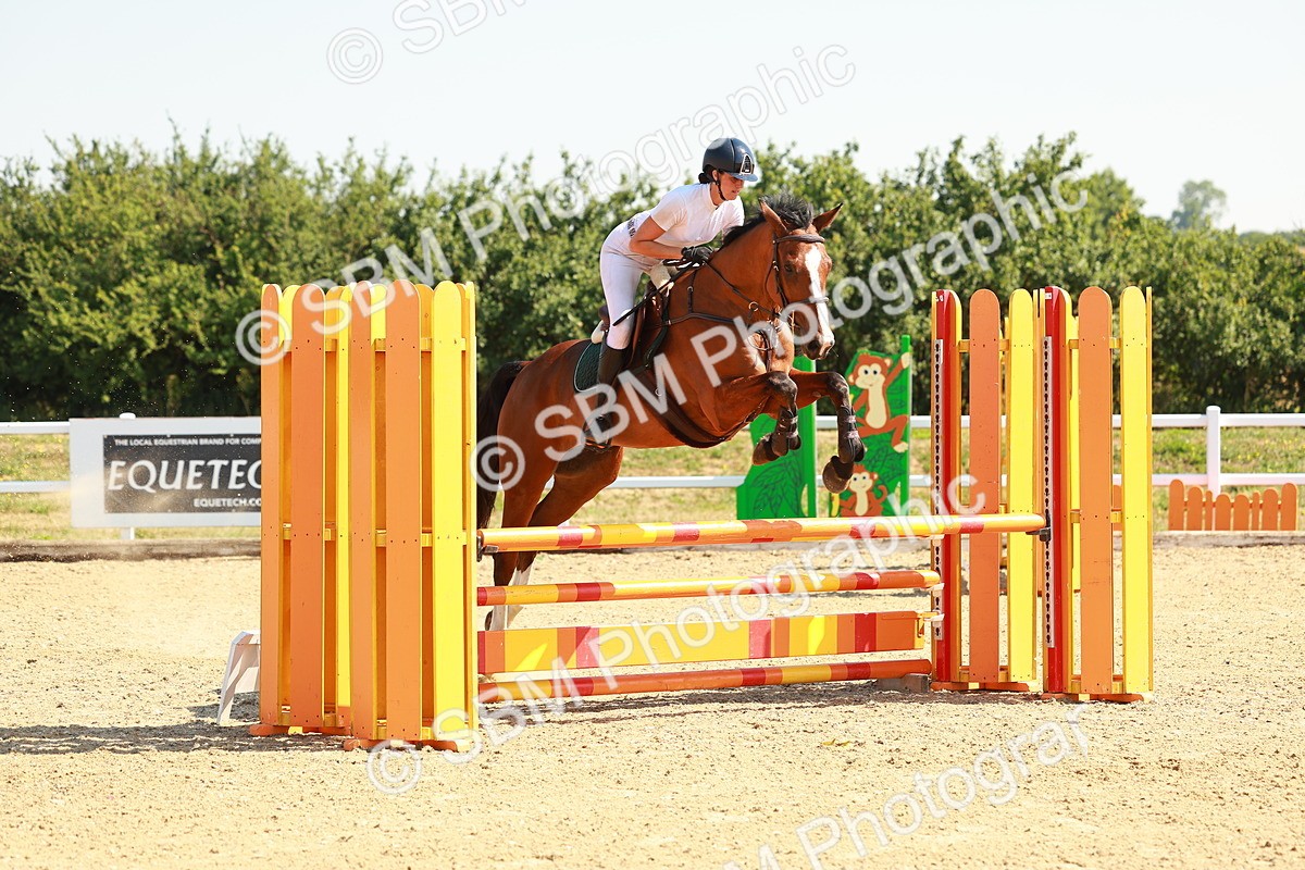 SBM_000121 - Class 2 - Senior British Novice - 90cm