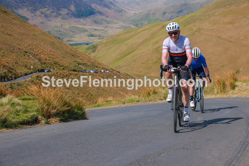 105051 - Newlands Pass 10.00-11.00