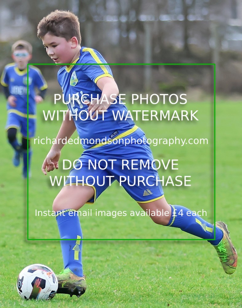 533A3973 - Kendal Utd Youth U11 ( 24/1/26)