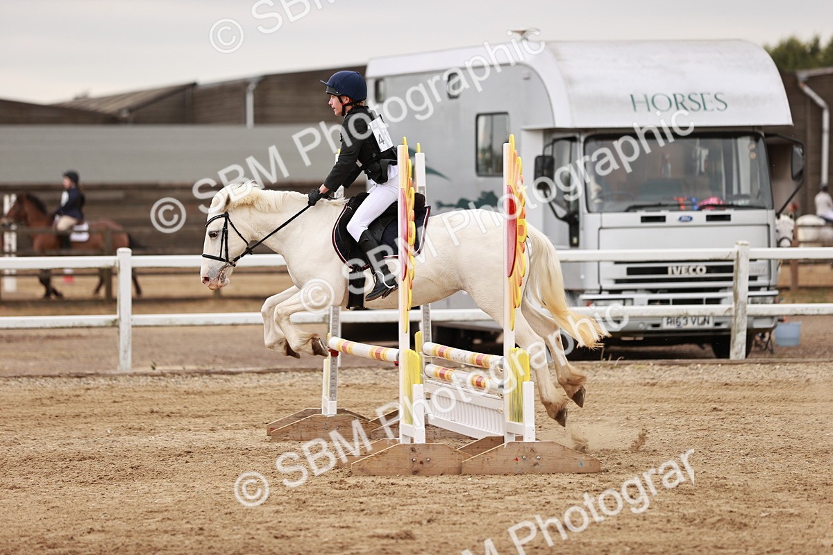 SBM_008866 - Class 5 - 80cm