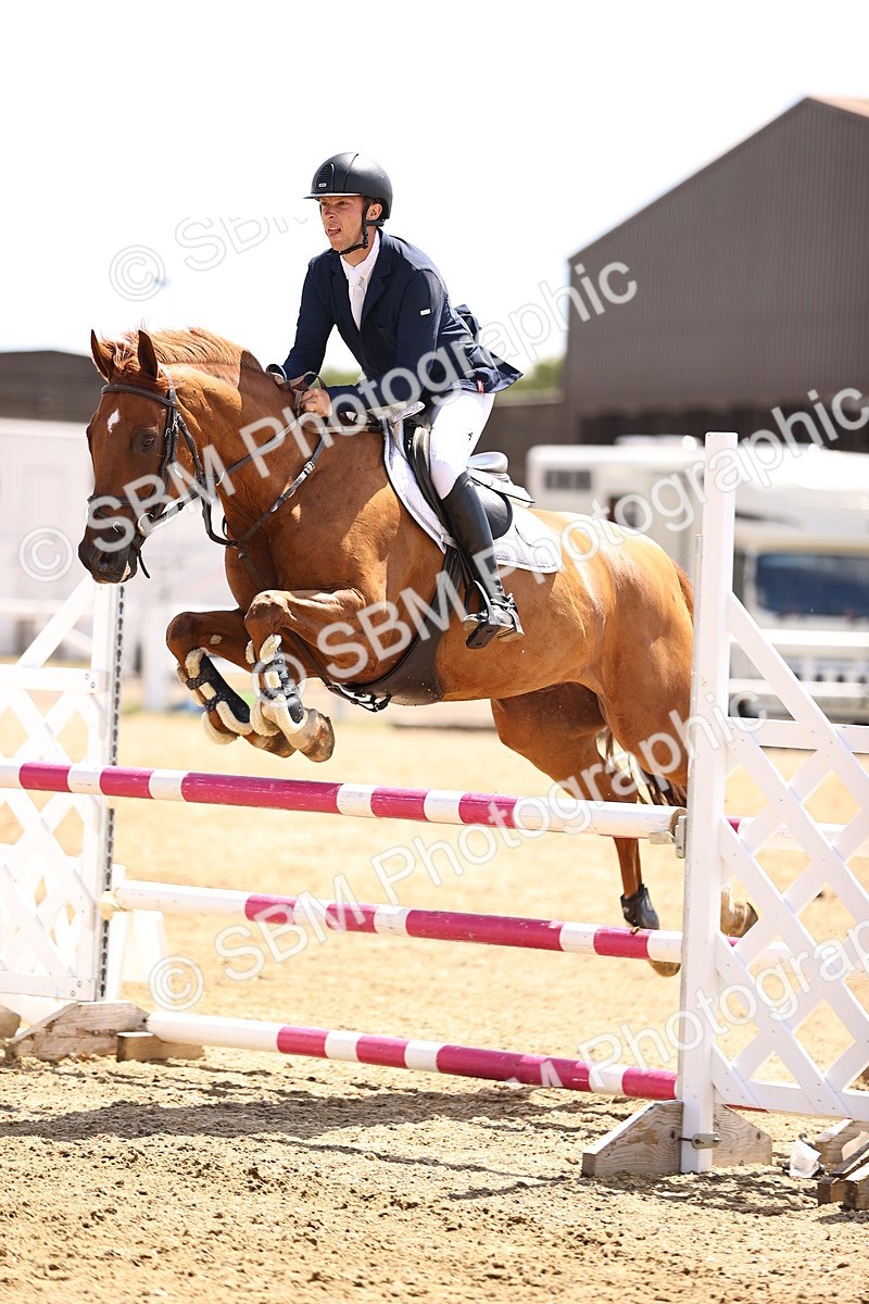 SBM_000606 - Class 4 - Senior Discovery - 1.00m