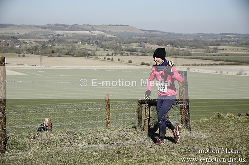 PVT 250218 -1338 - The Terminator 2018 Pewsey Vale 25/02/18