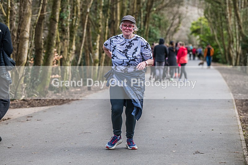St Herberts 10K-611 - St Herberts School Festival of Running 10K Road Race Saturday 1st March 2025