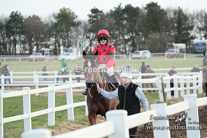 PtP 270124 916 - Royal Artillery PtP Larkhill 27/01/24