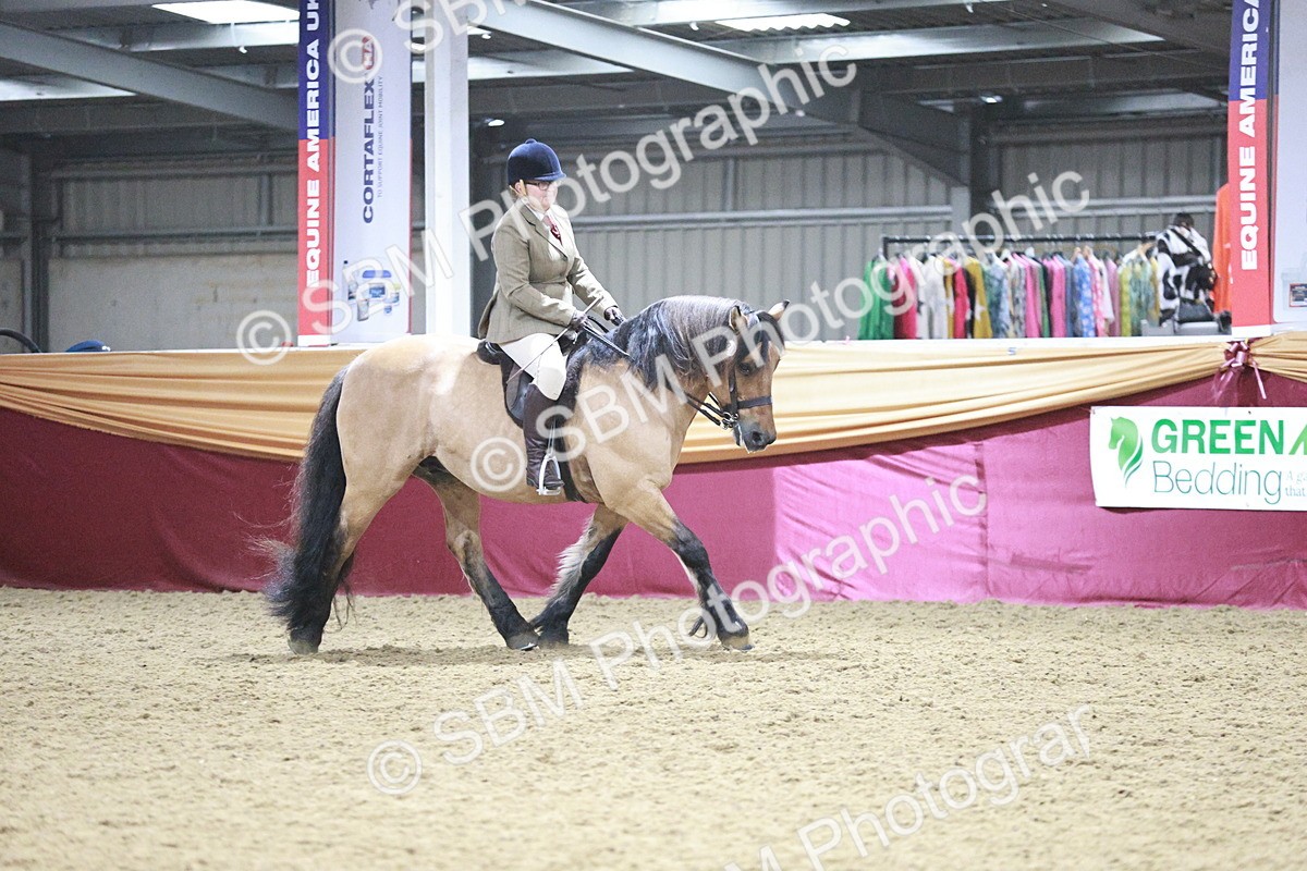 SBM_08110 - Class 11R - Regional Ridden Veteran