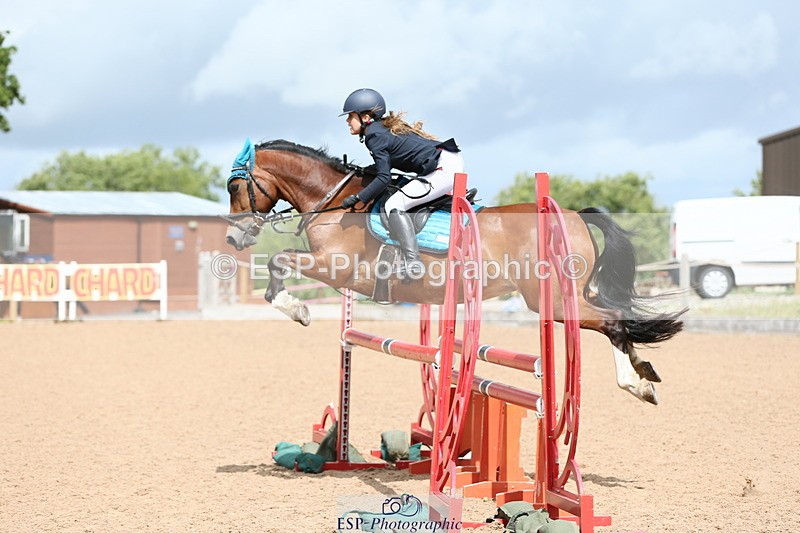 230715A-111158-00645 - Cls 34 Springboard 128cm & 138cm