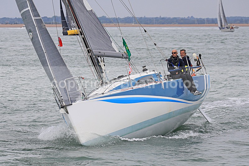 190803 FABRIOLE FRA38411 1Y3A7716 - FASTNET RACE - SATURDAY 3rd August 2019