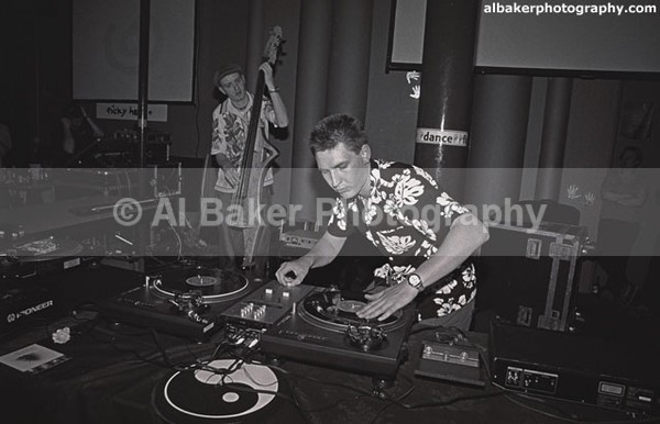 15 fingathing - Counter Culture @ Contact Futuresonic 10.06.00