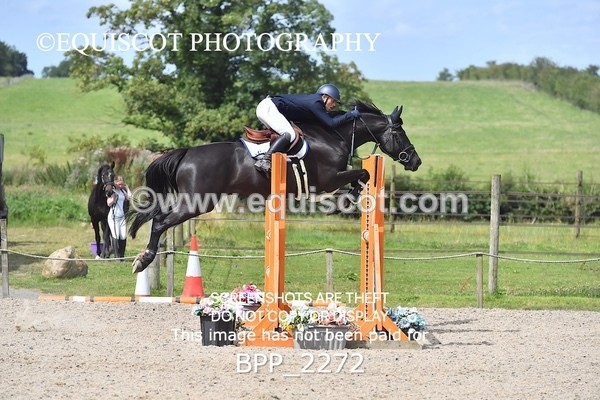 BPP_2272 - CLASS 16 SUN 1.05m Amateur Championship Qualifier/ 1.05m Open
